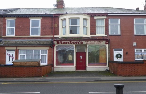 131 Poulton Rd, Fleetwood for sale Building Photo- Image 1 of 1