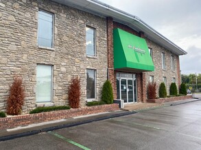 414 Mcnally Dr, Nashville, TN for lease Building Photo- Image 1 of 2