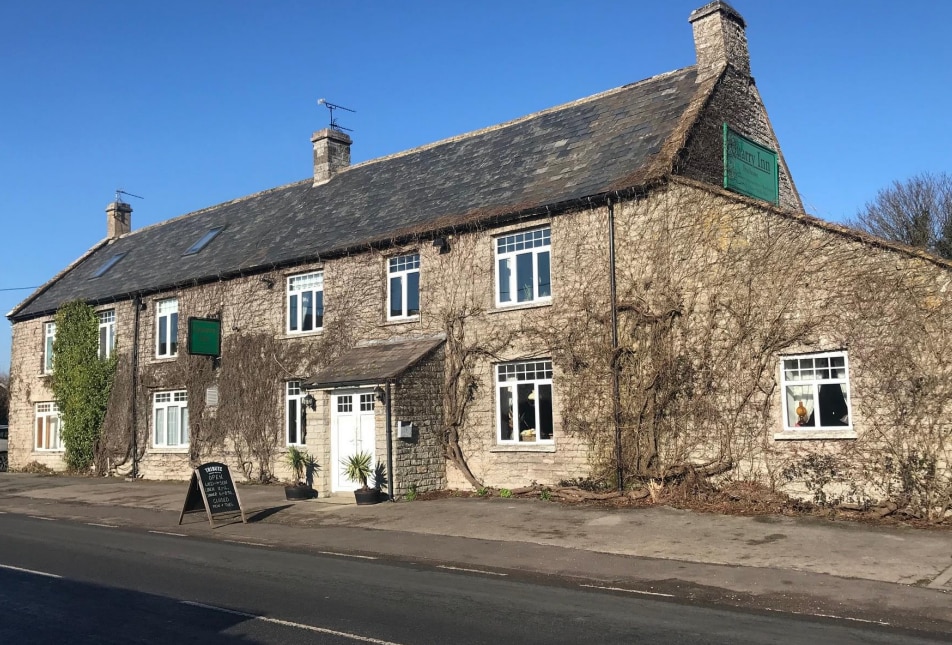 High St, Keinton Mandeville for sale Building Photo- Image 1 of 1