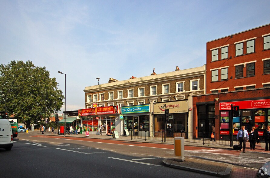 213 City Rd, London for lease - Building Photo - Image 2 of 13
