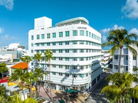 605 lincoln Rd, Miami Beach FL - Live-Work Space