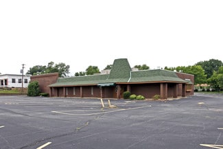 More details for 4409 Woodson Rd, Saint Louis, MO - Retail for Sale