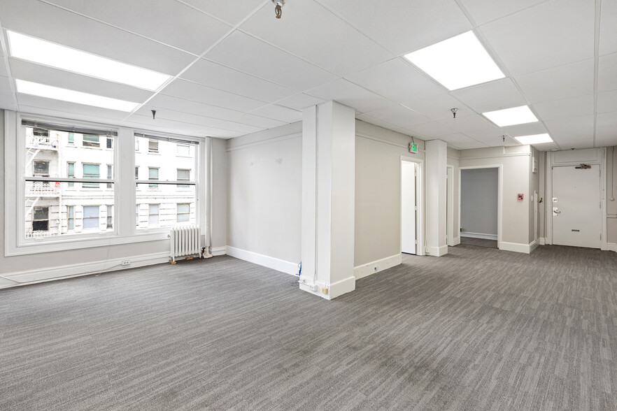 381 Bush St, San Francisco, CA for lease - Interior Photo - Image 3 of 13