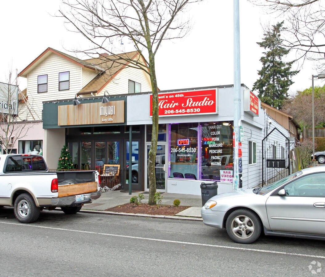 2208-2210 N 45th St, Seattle, WA 98103 | LoopNet