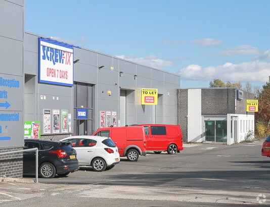 Horndale Ave, Newton Aycliffe for sale - Primary Photo - Image 1 of 1