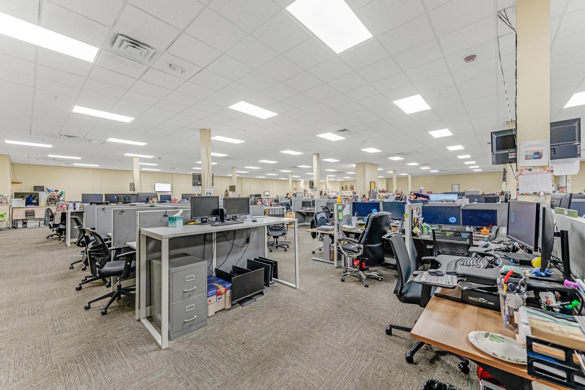 3100 S Ridgewood Ave, South Daytona, FL for lease Interior Photo- Image 1 of 10