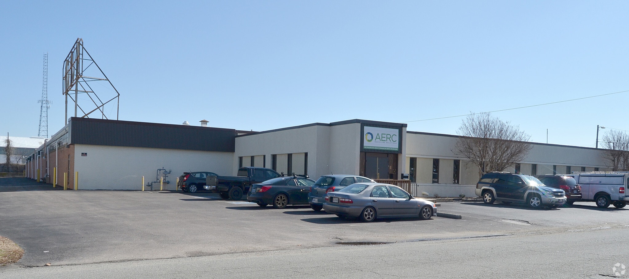 3301 Rosedale Ave, Richmond, VA for lease Building Photo- Image 1 of 8