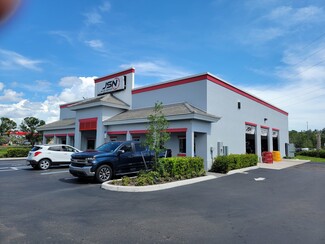 More details for 5571 Lee Blvd, Lehigh Acres, FL - Retail for Lease