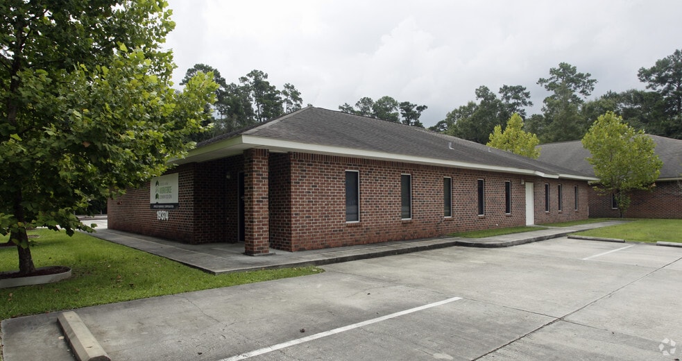 19374-19376 N 3rd St, Covington, LA for sale - Primary Photo - Image 1 of 1