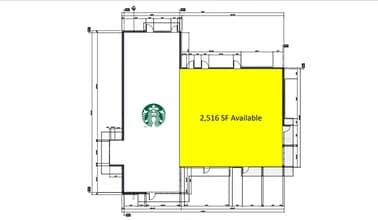 1950 S Stephenson Ave, Iron Mountain, MI for lease Floor Plan- Image 2 of 2