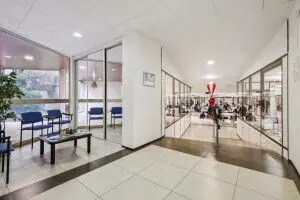 73 Rue Brillat-Savarin, Paris for lease - Lobby - Image 2 of 18