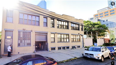 40-29 27th St, Long Island City, NY for lease Building Photo- Image 1 of 11