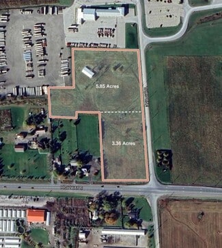More details for 4691 6 Hwy, Haldimand, ON - Land for Sale