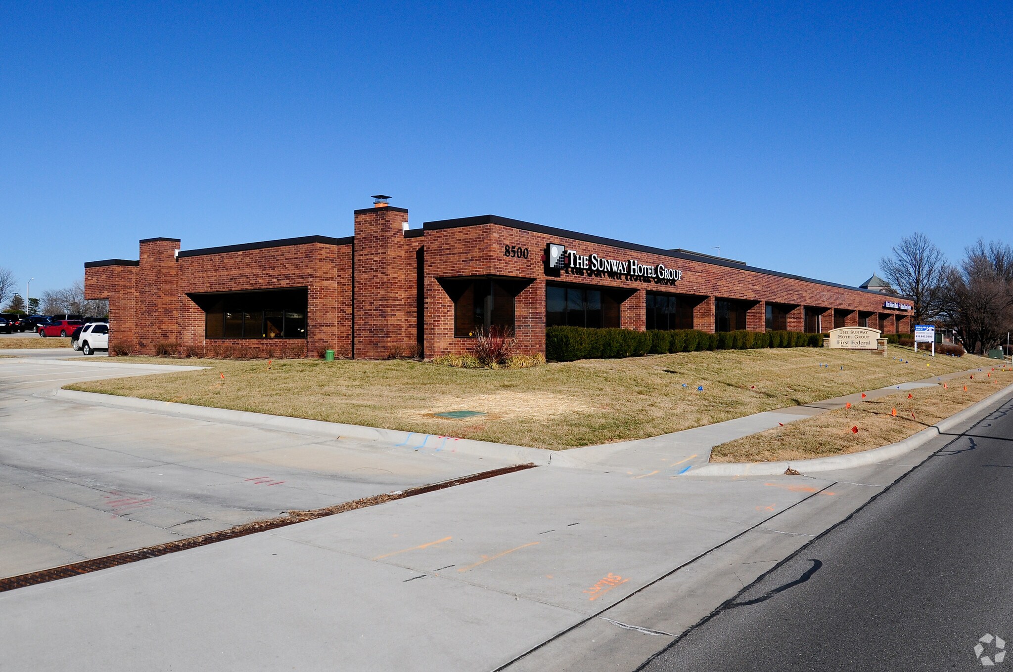 8500 College Blvd, Overland Park, KS for sale Primary Photo- Image 1 of 1