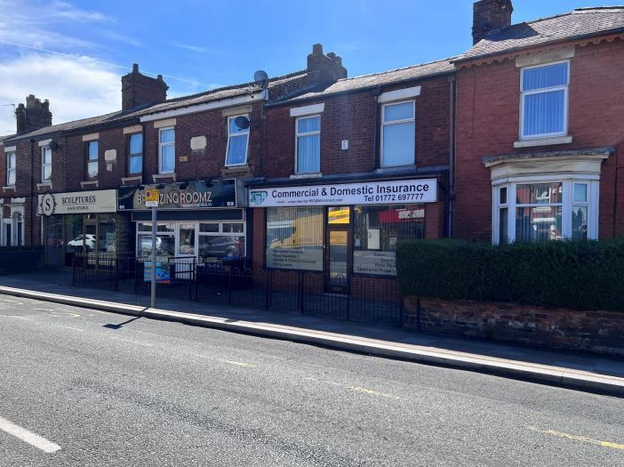 108 Station Rd, Preston for sale Building Photo- Image 1 of 9