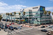 5161 Lankershim Blvd, North Hollywood CA - LEED Certified Building