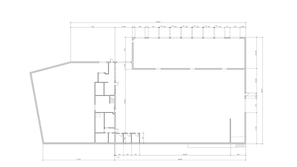 3097 Piedmont Rd NE, Atlanta, GA for lease - Building Photo - Image 2 of 19