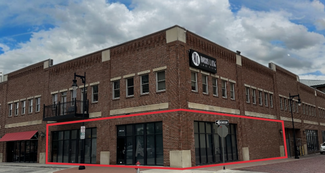 More details for 300 N Mead St, Wichita, KS - Office for Lease