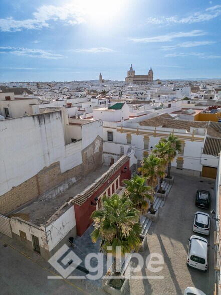 Land in Marchena, Sevilla for sale - Building Photo - Image 2 of 7