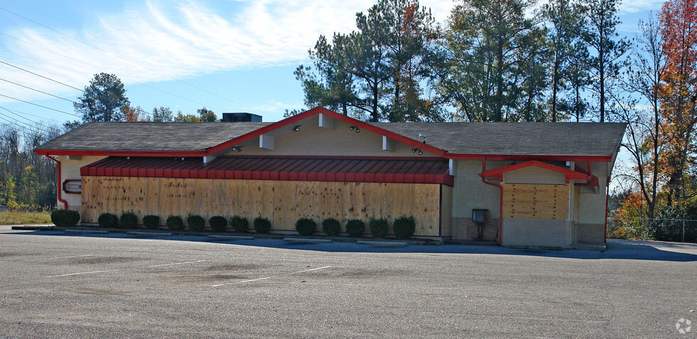 945 W South Blvd, Montgomery, AL for sale - Primary Photo - Image 1 of 8