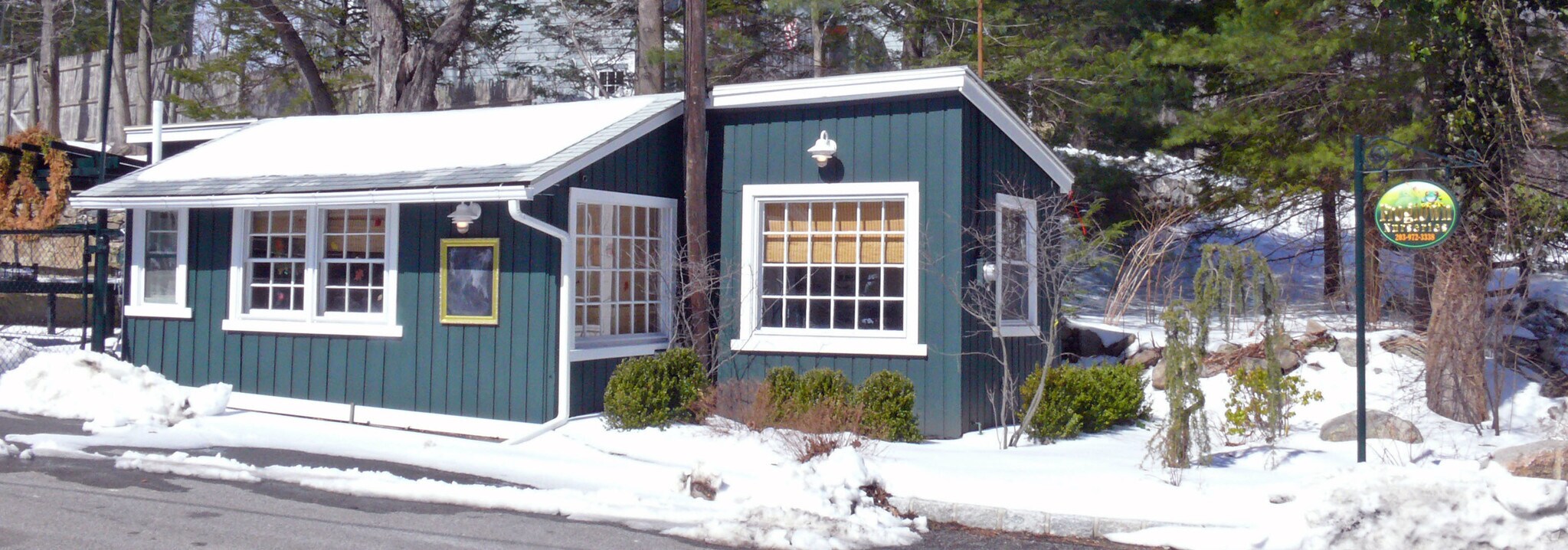 259 Frogtown Rd, New Canaan, CT for sale Building Photo- Image 1 of 1