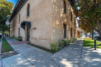 More details for 1500 J St, Modesto, CA - Office for Lease