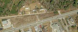 More details for 1756 N Main St, Summerville, SC - Land for Sale