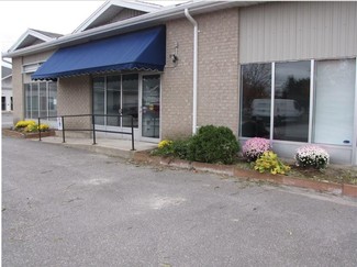 More details for 40 Bennett St, Carleton Place, ON - Office for Lease