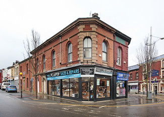 More details for 39-41 Mincing Ln, Blackburn - Retail for Lease