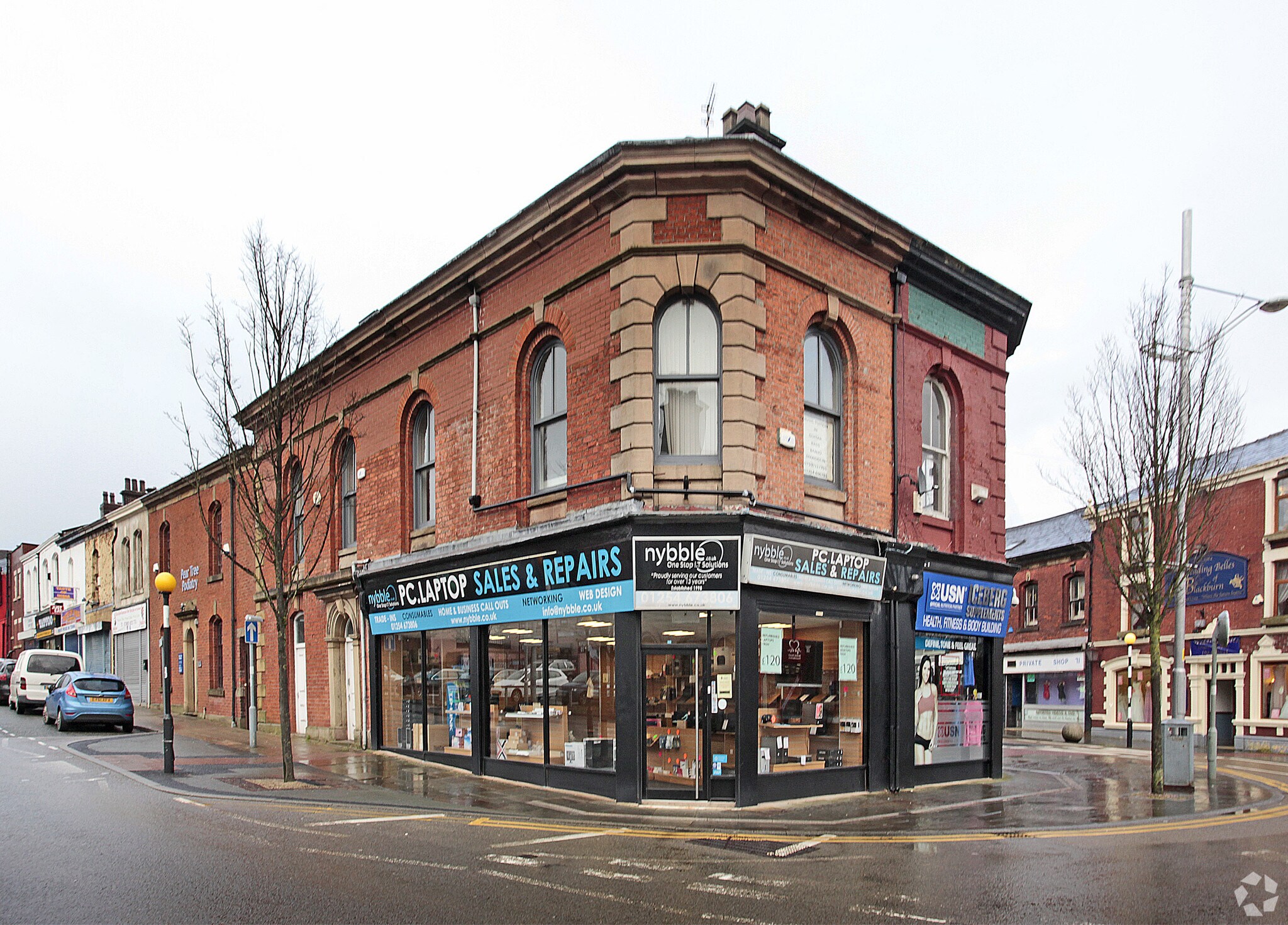 39-41 Mincing Ln, Blackburn for lease Primary Photo- Image 1 of 5