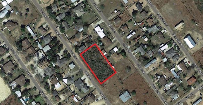 278 Lozano Rd, Zapata, TX for sale Primary Photo- Image 1 of 1