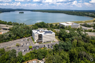 1055 Parsippany Blvd, Parsippany, NJ - aerial  map view - Image1