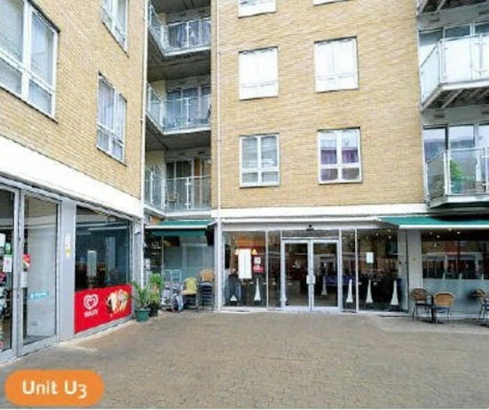 45-53 Narrow St, London for lease - Building Photo - Image 1 of 2