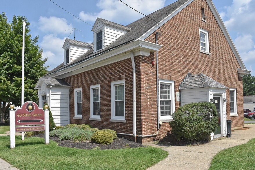 40 Main St, Netcong, NJ for sale - Building Photo - Image 3 of 9