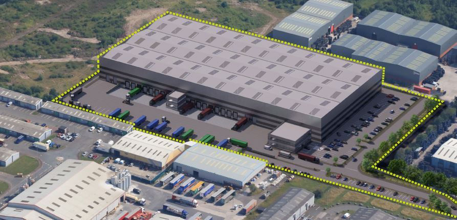 Speke Hall Av, Liverpool for sale - Primary Photo - Image 1 of 1