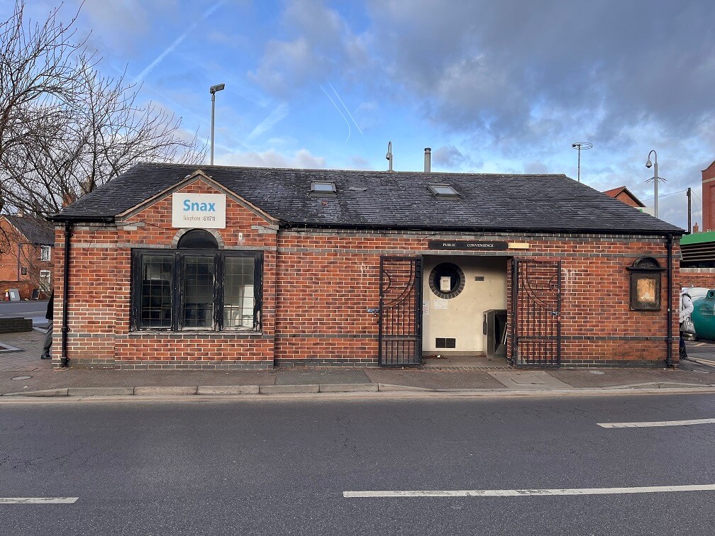 23A London Rd, Newark for sale Building Photo- Image 1 of 1