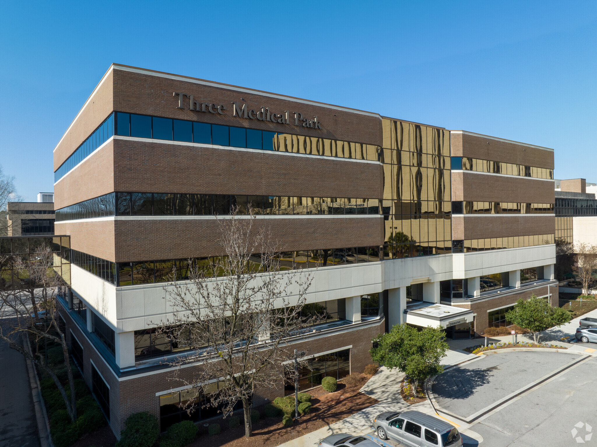 3 Richland Medical Park Dr, Columbia, SC for sale Primary Photo- Image 1 of 1