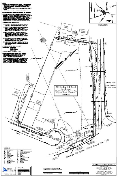 375 Spring Hill Rd, Monroe, CT for sale Primary Photo- Image 1 of 1