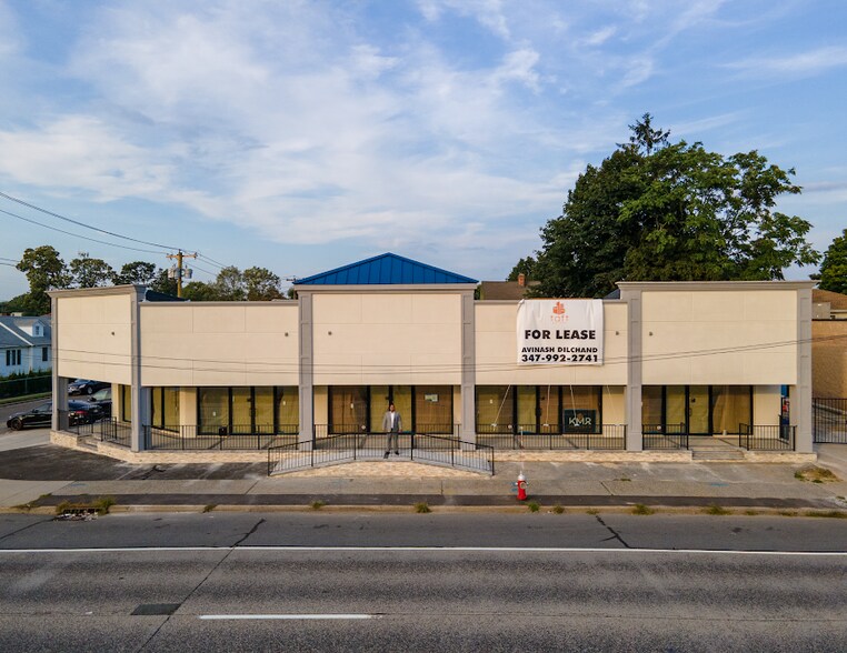 301 S Broadway, Hicksville, NY for sale - Building Photo - Image 1 of 1