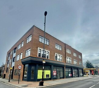 More details for 113-121 Portland Rd, London - Retail for Lease