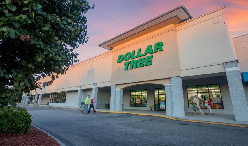 6533-6585 Market Dr, Gloucester, VA for lease - Building Photo - Image 2 of 12