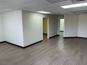 755 N Burleson Blvd, Burleson, TX for lease Interior Photo- Image 1 of 4