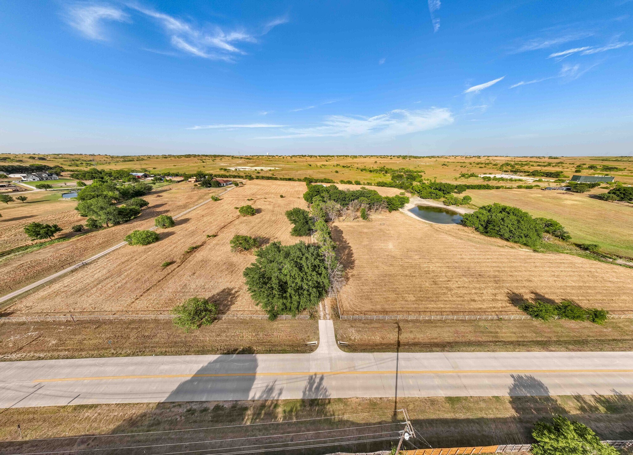 2000 Ranch House Rd, Willow Park, TX 76087 Aledo ISD Land