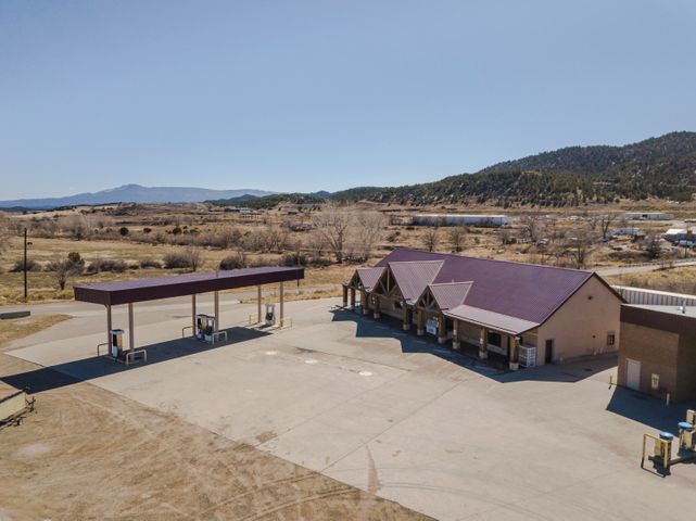 24638 Highway 12, Trinidad, CO for sale - Building Photo - Image 1 of 1