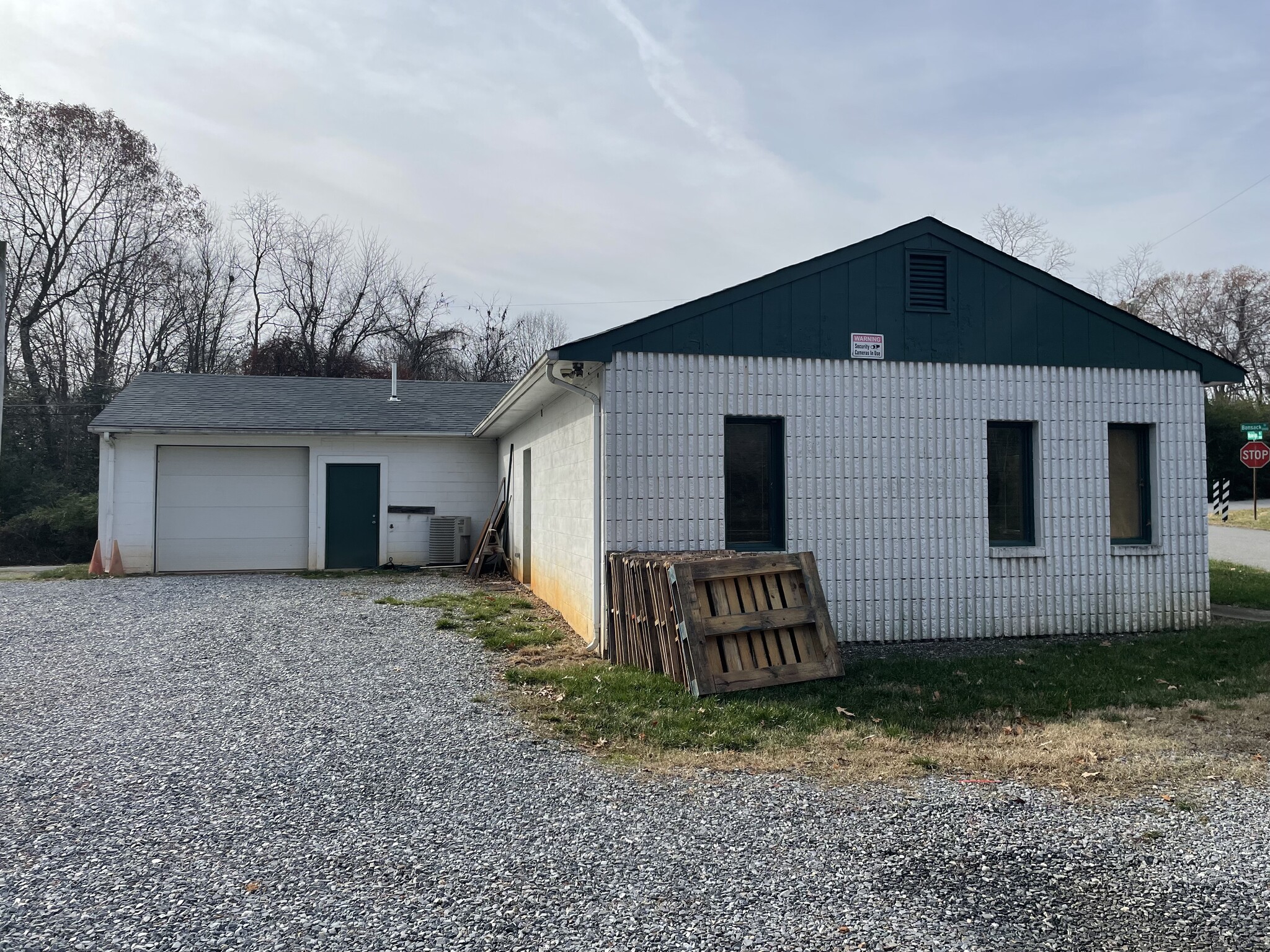 3000 Bonsack St, Lynchburg, VA for sale Primary Photo- Image 1 of 1