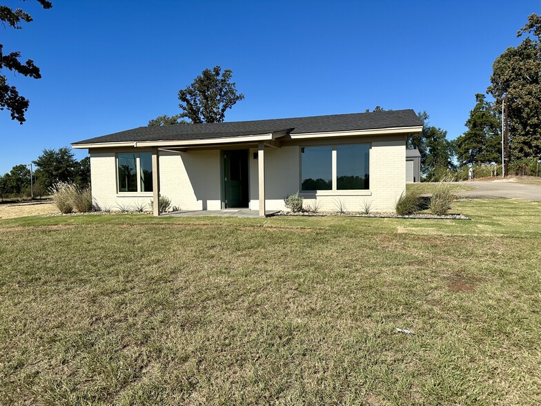 17486 State Highway 155 S, Flint, TX for sale - Primary Photo - Image 1 of 1