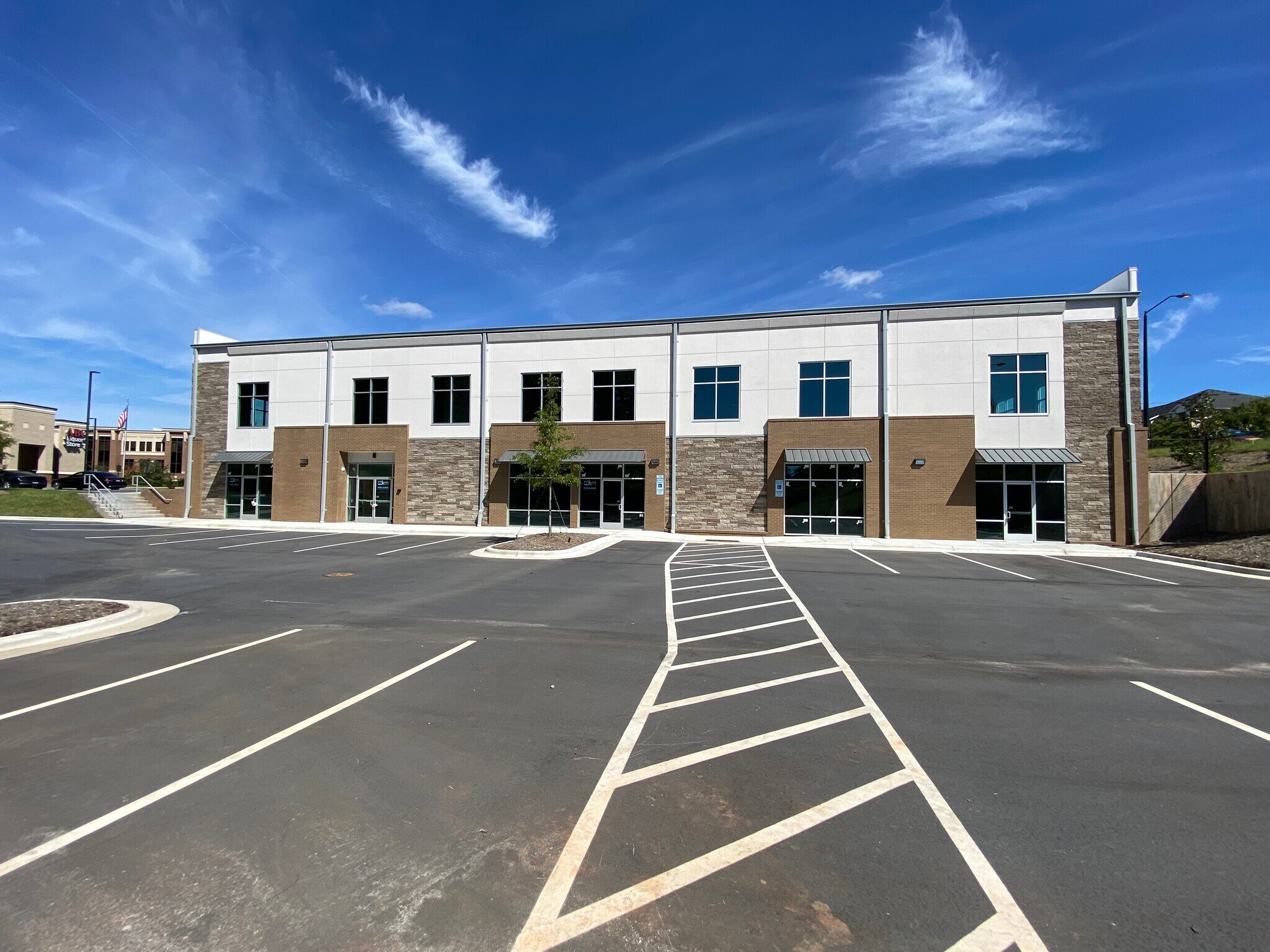 7901 ACC Blvd, Raleigh, NC for sale Building Photo- Image 1 of 1