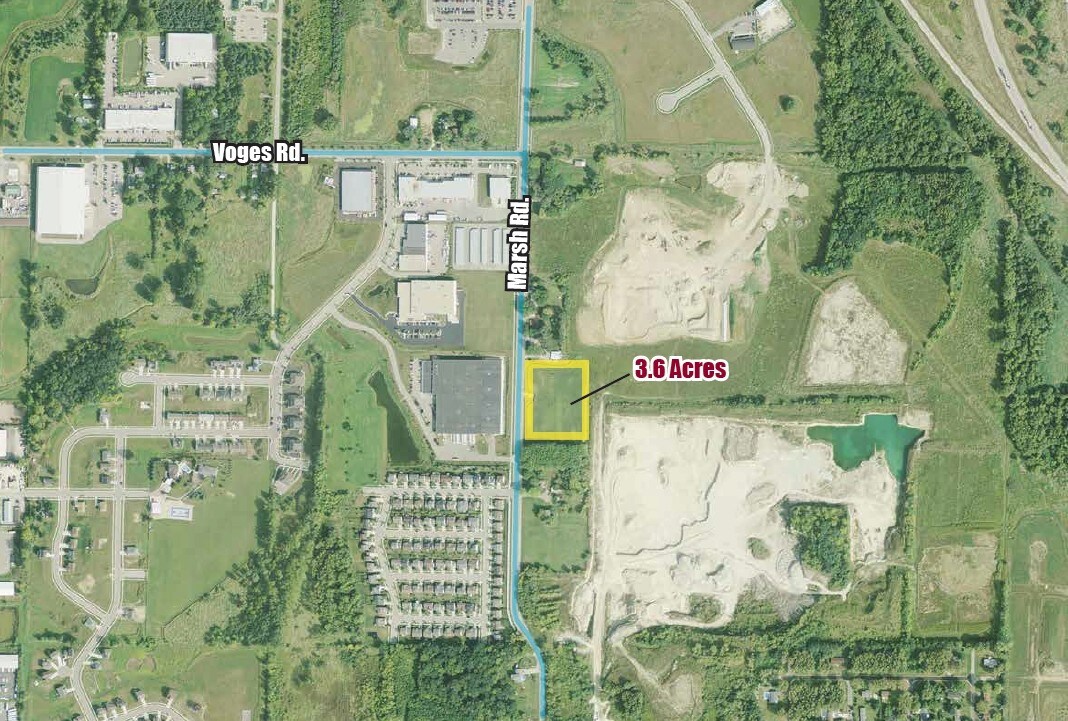 4221 Marsh Rd, Madison, WI for sale Building Photo- Image 1 of 1