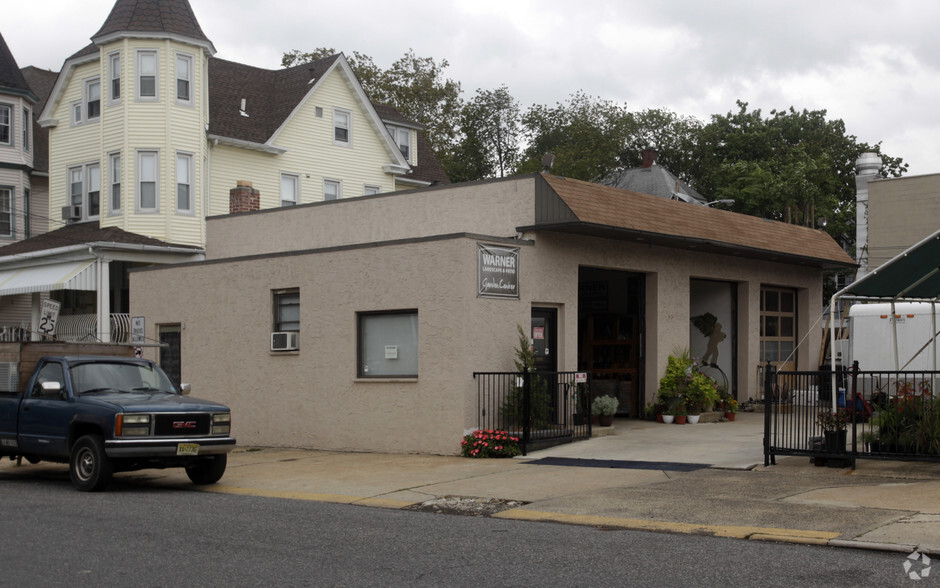 641 Haddon Ave, Collingswood, NJ for sale - Primary Photo - Image 1 of 1