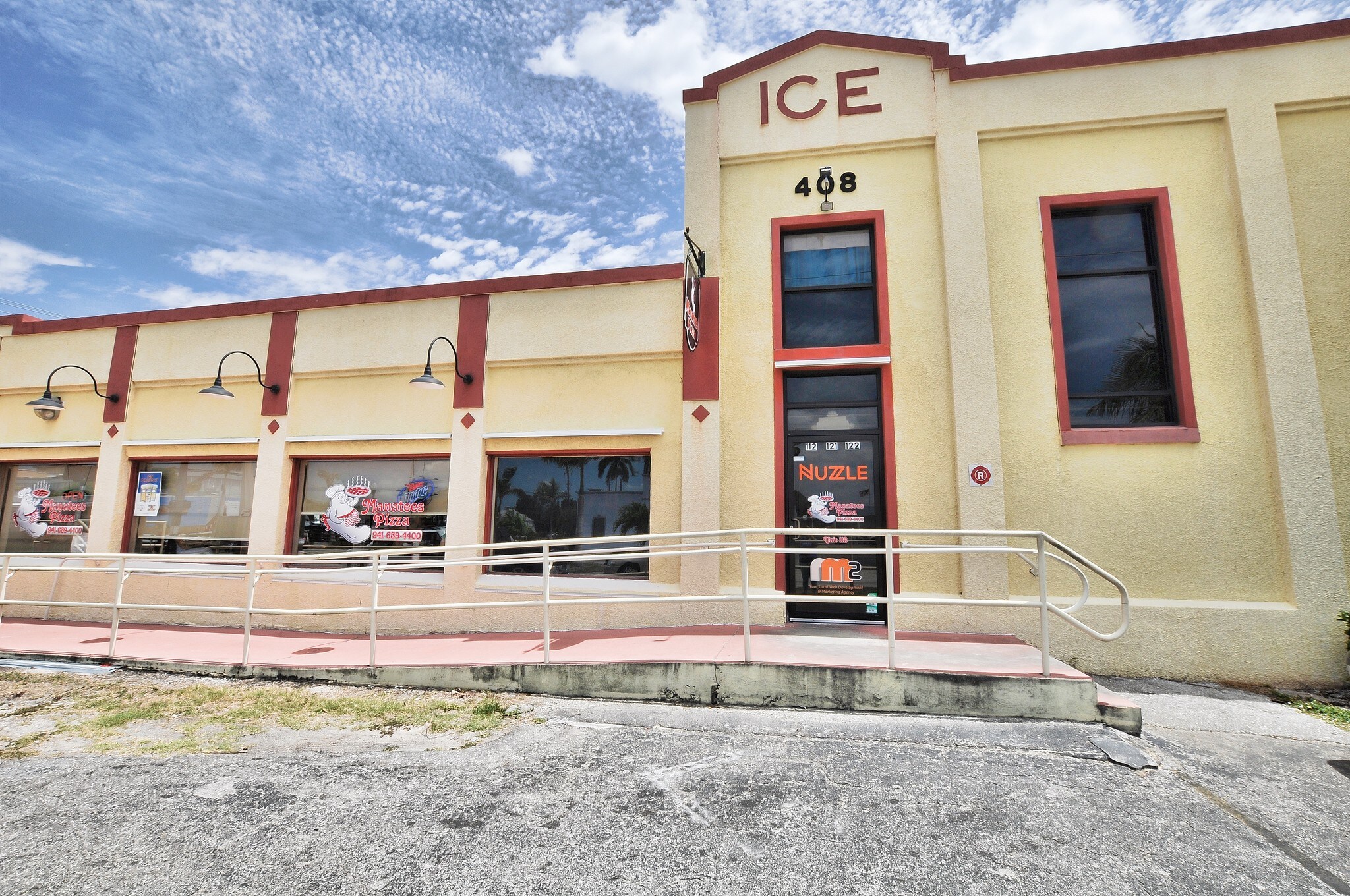 408 Tamiami Trl, Punta Gorda, FL for sale Building Photo- Image 1 of 1